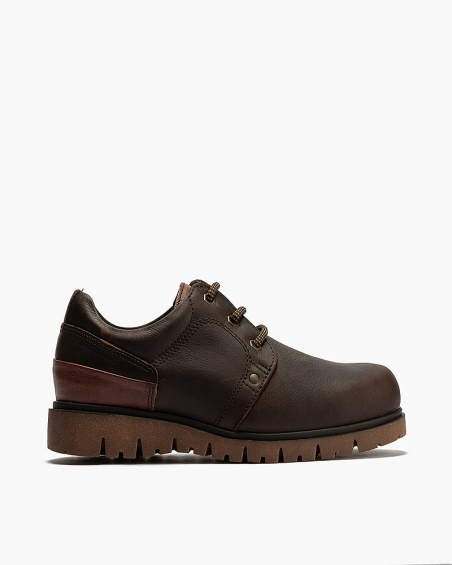 Blucher Pitillos de hombre Marrón