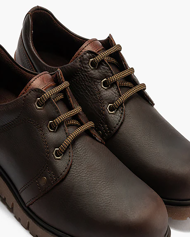 Blucher Pitillos de hombre Marrón