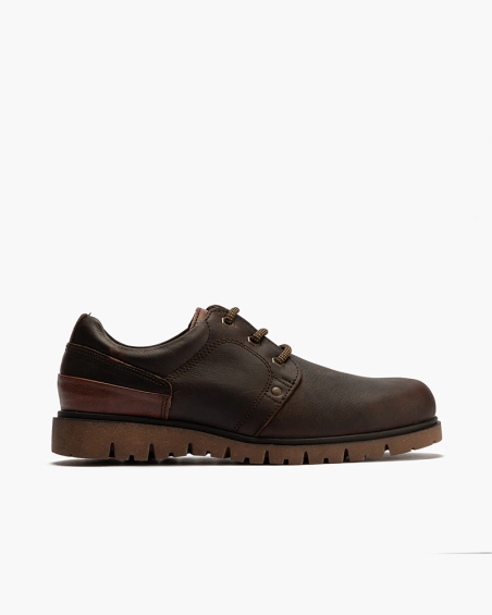 Blucher Pitillos de hombre Marrón