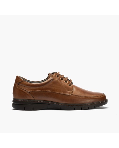 Blucher clásico Pitillos de hombre plano Líbano