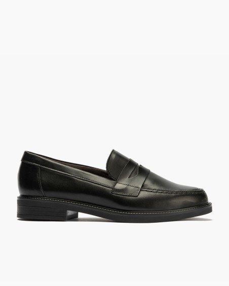 Mocasín Antifaz En Napa 1