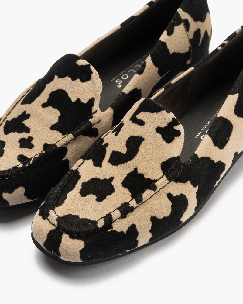 Goyesca En Animal Print 4