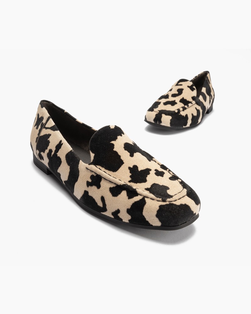 Goyesca En Animal Print 5