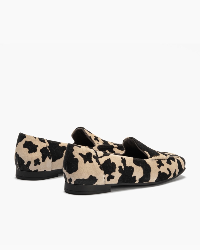 Goyesca En Animal Print 3