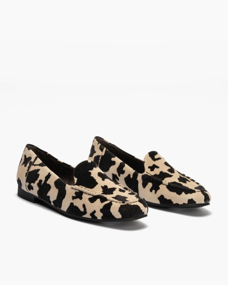 Goyesca En Animal Print 2