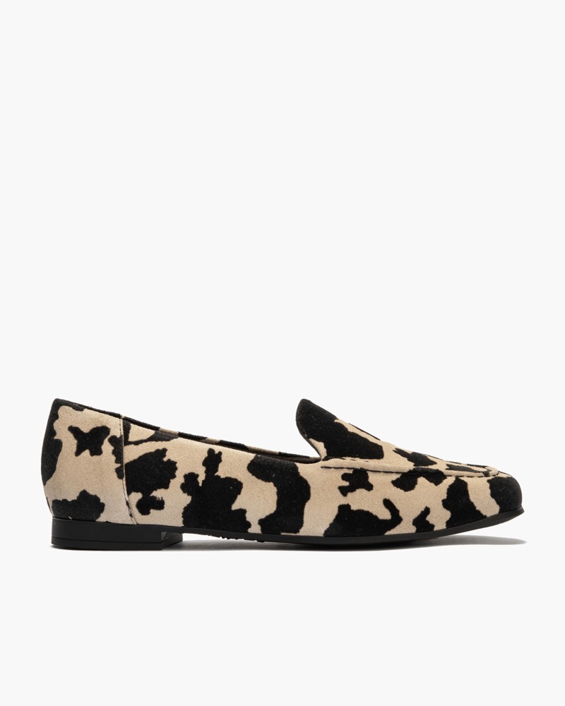 Goyesca En Animal Print 1