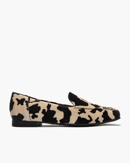 Goyesca En Animal Print 1