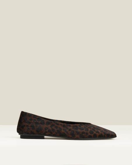 Bailarina animal print 1