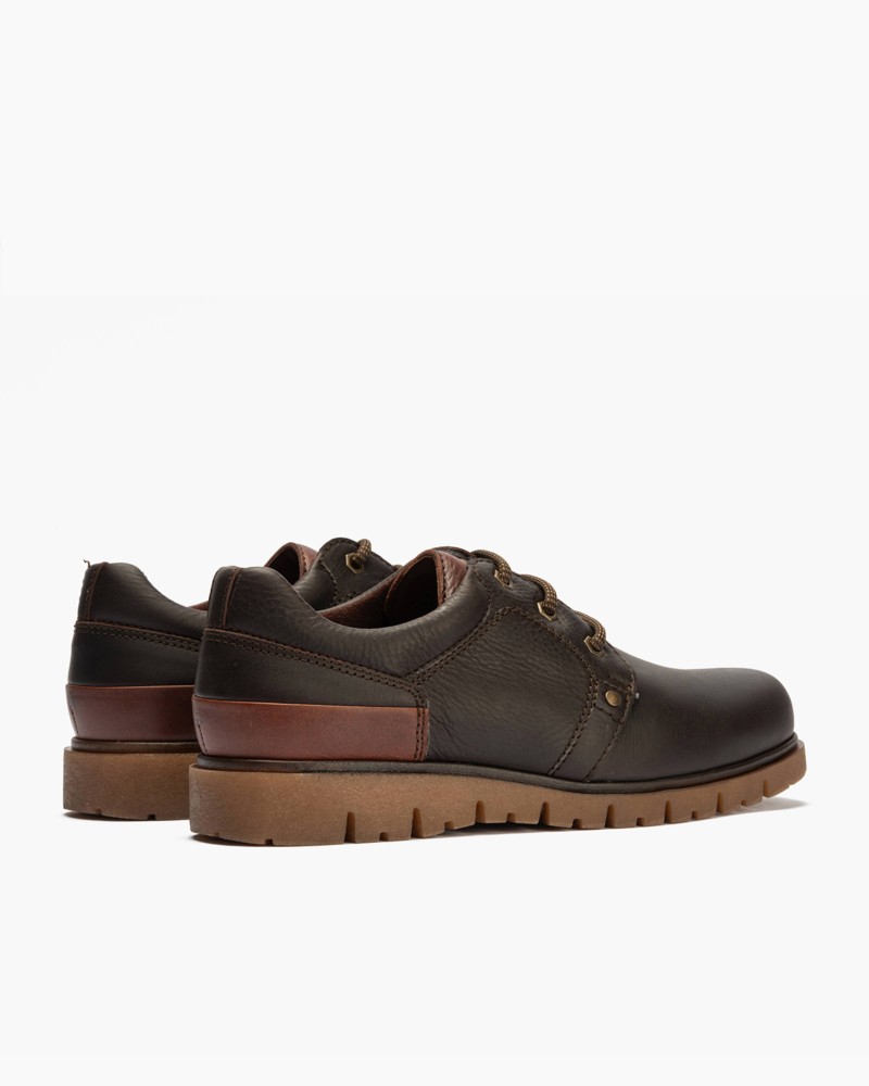 Blucher Sport Marrón Hombre 3