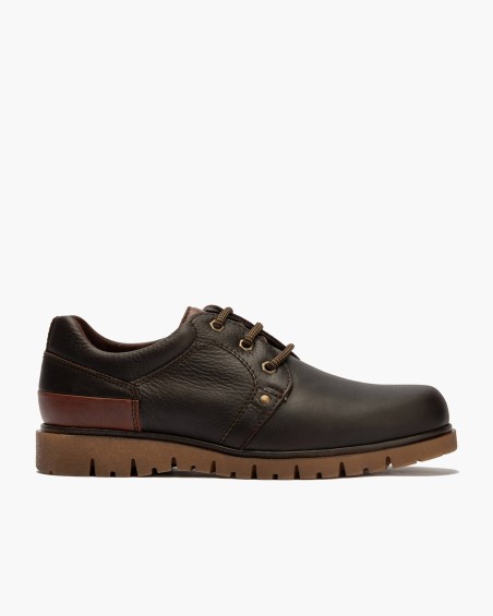 Blucher Sport Marrón Hombre 1