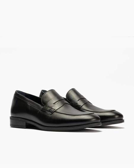 Mocasín Vestir Con Antifaz 2