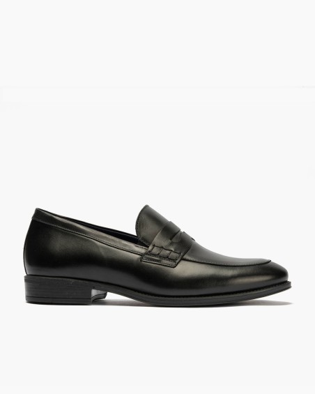 Mocasín Vestir Con Antifaz 1