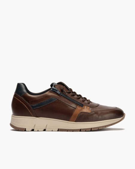 Deportivo Piel Napa Hombre 1