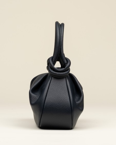 Bolso Piel Nudo Marino 2