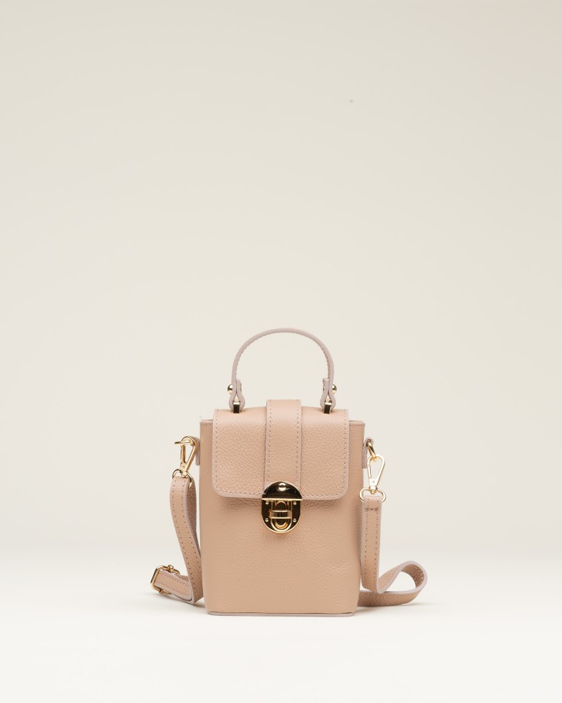 Bolso Pequeño De Mano Nude 1