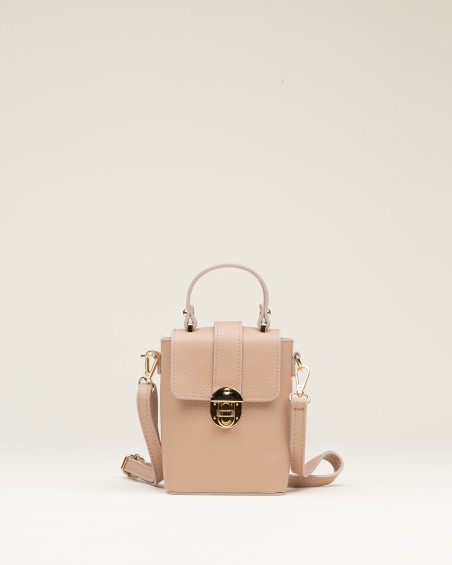 Bolso Pequeño De Mano Nude 1