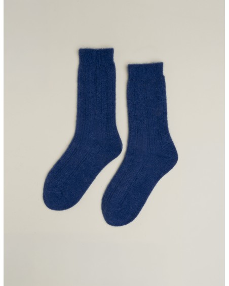 Calcetines Safo Azul 1